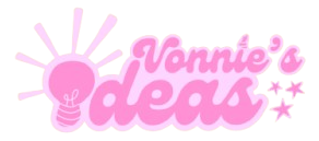 Vonnie's Ideas